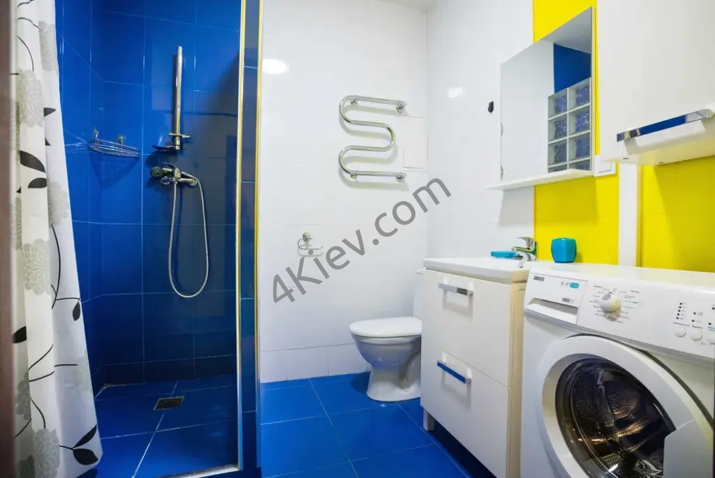 Своя однокімнатна ЖК "Кампус" по Нижньоключовій 14, без комиссии.