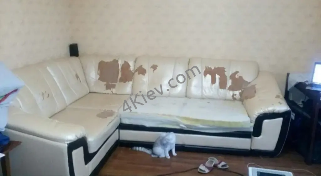 Перетяжка та Ремонт Мяких меблів , Якісно та Недорого