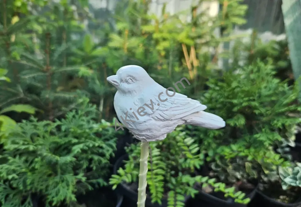 Садовий декор "Птахи"