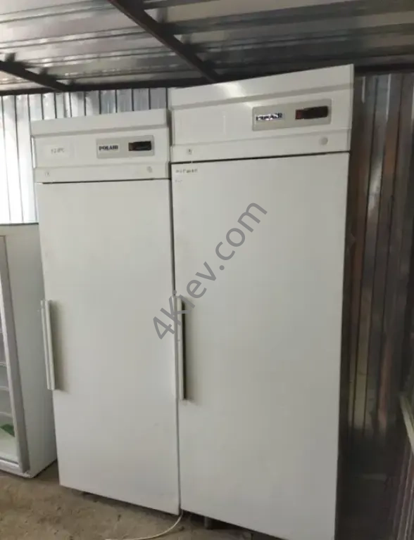 Холодильна шафа холодильный шкаф Склад холодильного обладнання