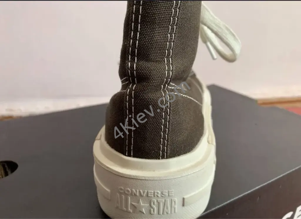 Кеди convers жіночі