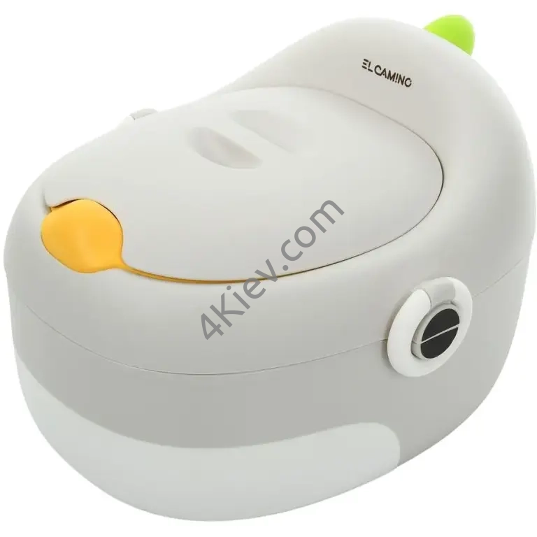 Дитячий горщик El Camino