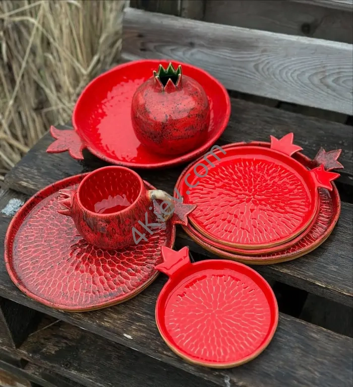 Гранатова серія