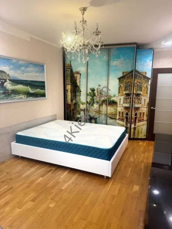 Найкраща пропозиція 3-кімнатної квартири у районі Виноградар