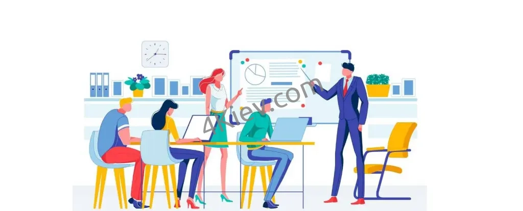 Керівник відділу кадрів