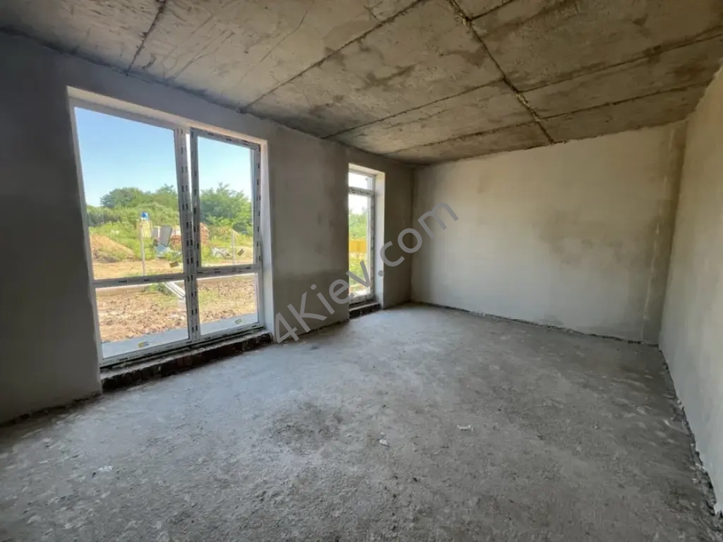 Таунхаус 2 кімнати без ремонту | Аналог 2к квартири | Тиха локація!