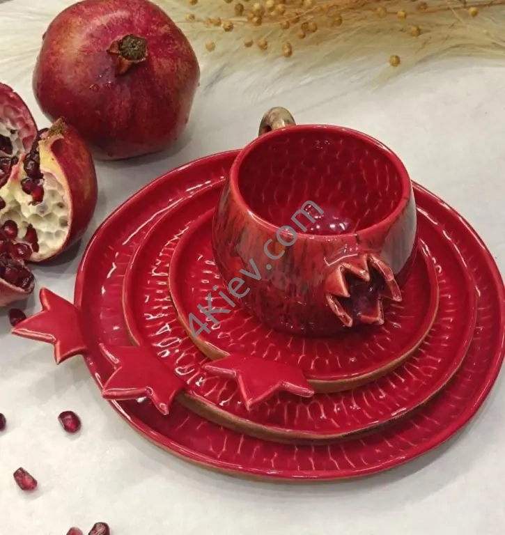 Гранатова серія