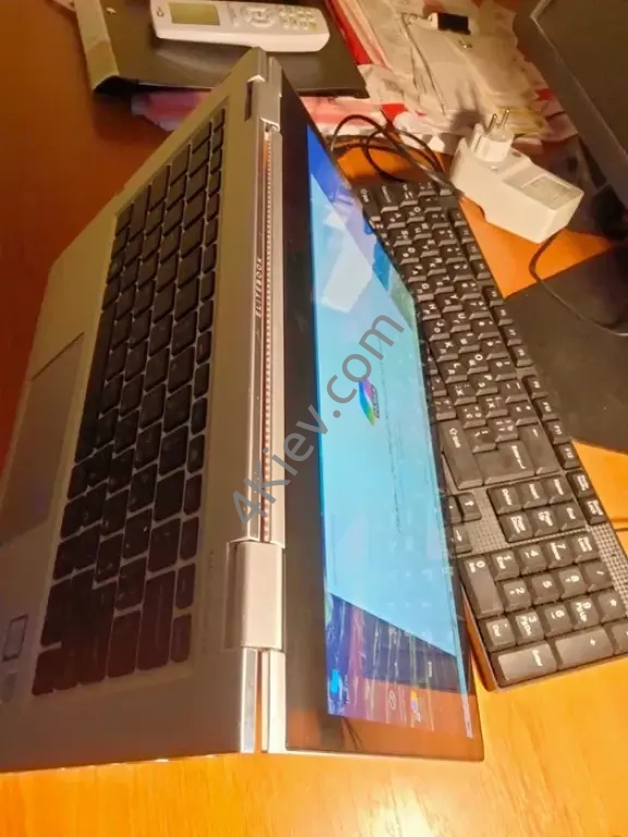 Ноутбук трансформер