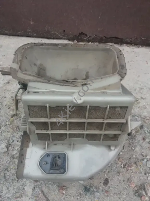 Мотор печки Honda