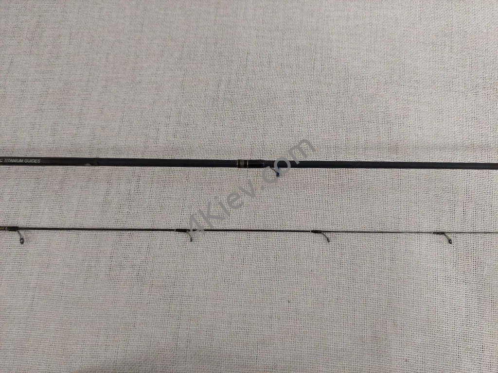 Спінінг Adams Unique Ultra 2.1 m 2-10 g