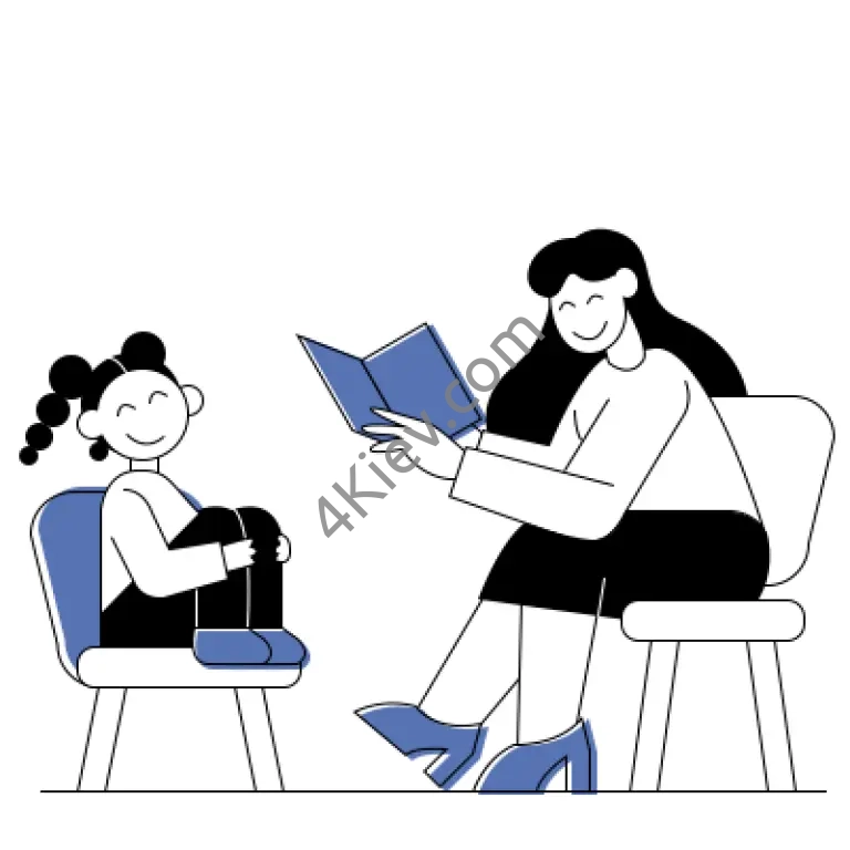 Вихователь