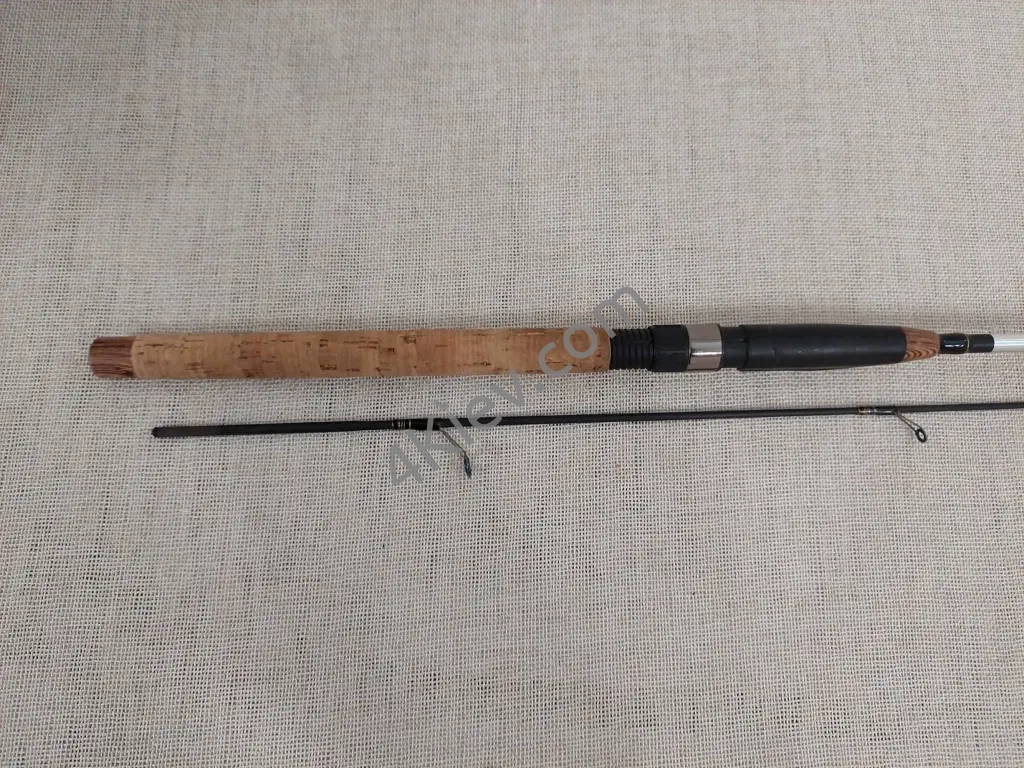 Спінінг Adams Unique Ultra 2.1 m 2-10 g