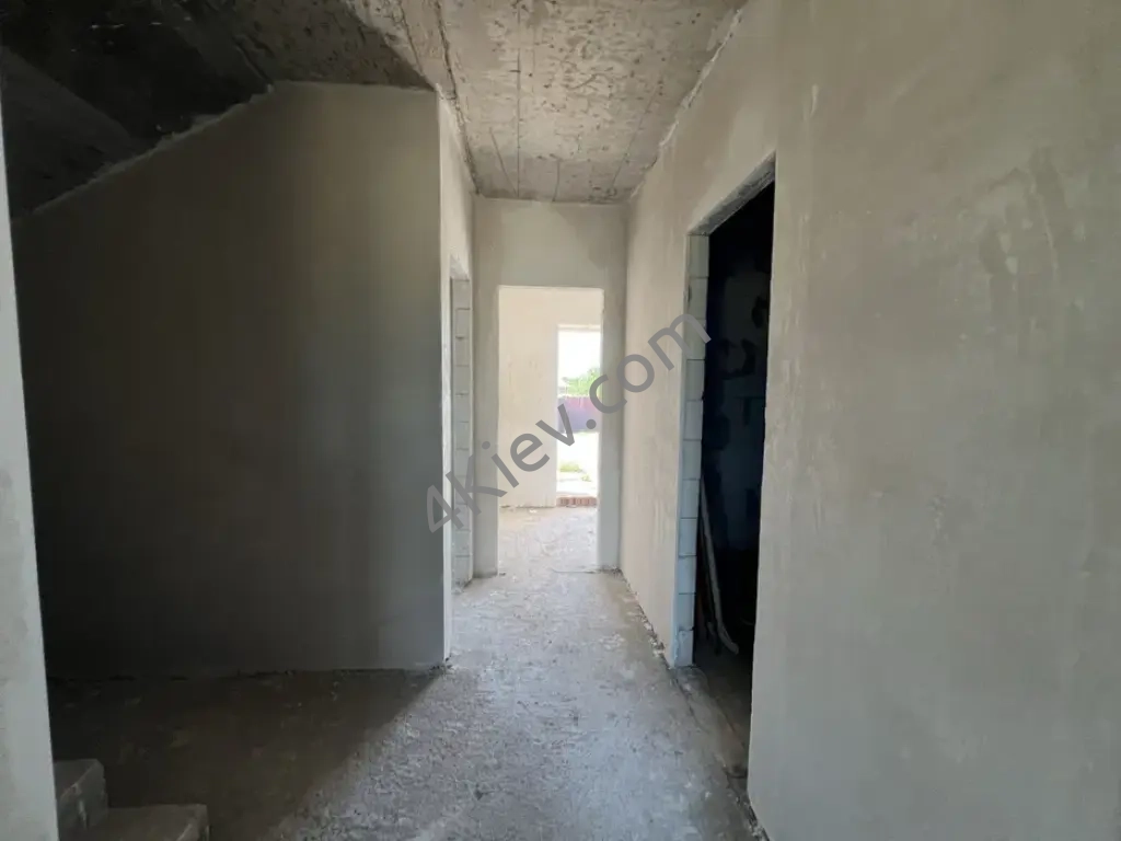 Таунхаус 2 кімнати без ремонту | Аналог 2к квартири | Тиха локація!