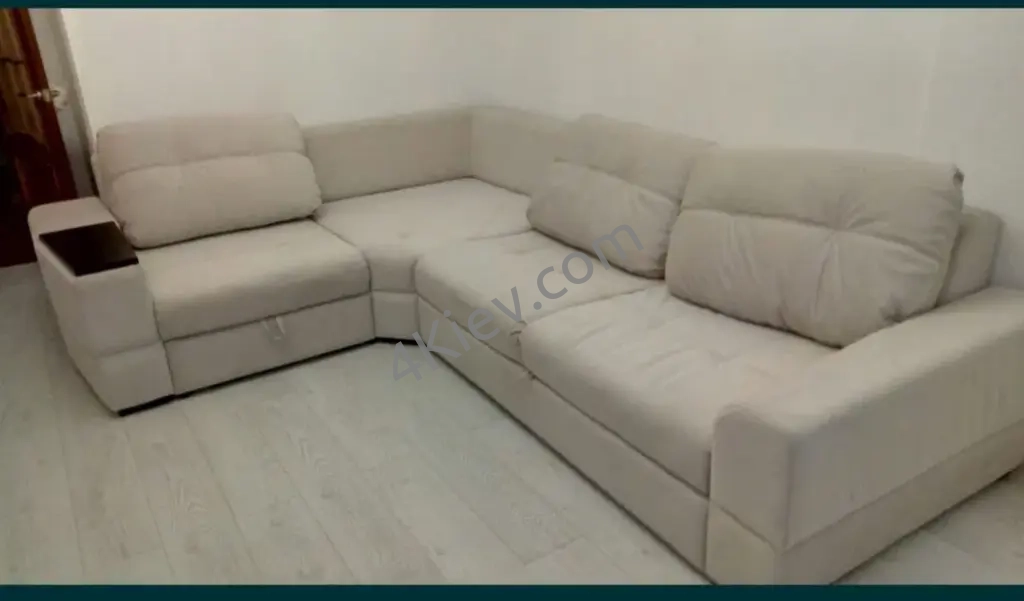 Перетяжка та Ремонт Мяких меблів , Якісно та Недорого