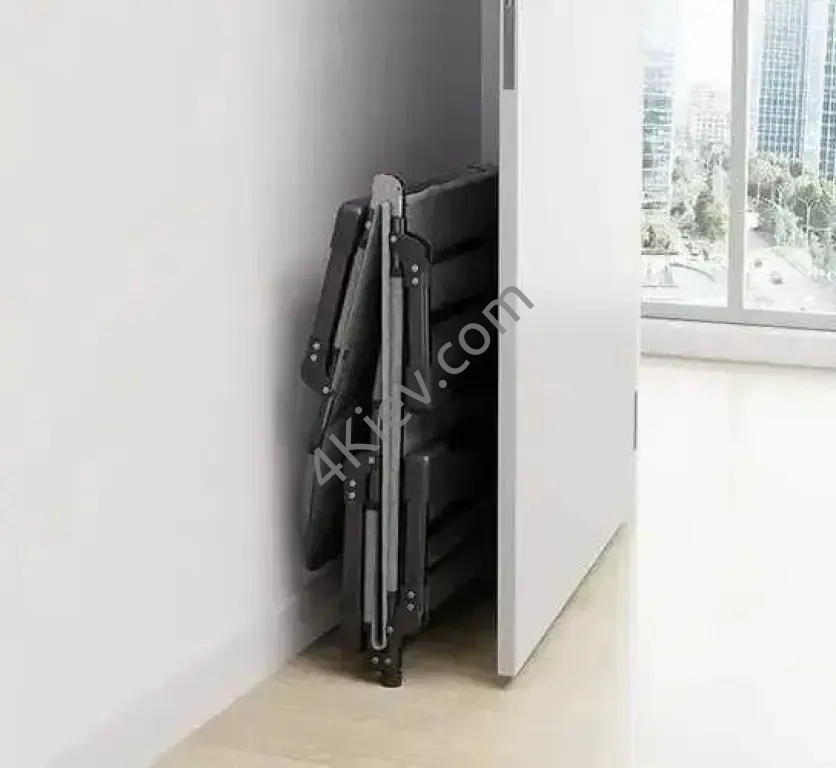 Портативне розкладне ліжко