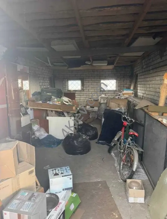 БЕЗ% продаж 2-поверхового гаражу | пр-т. Степана Бандери