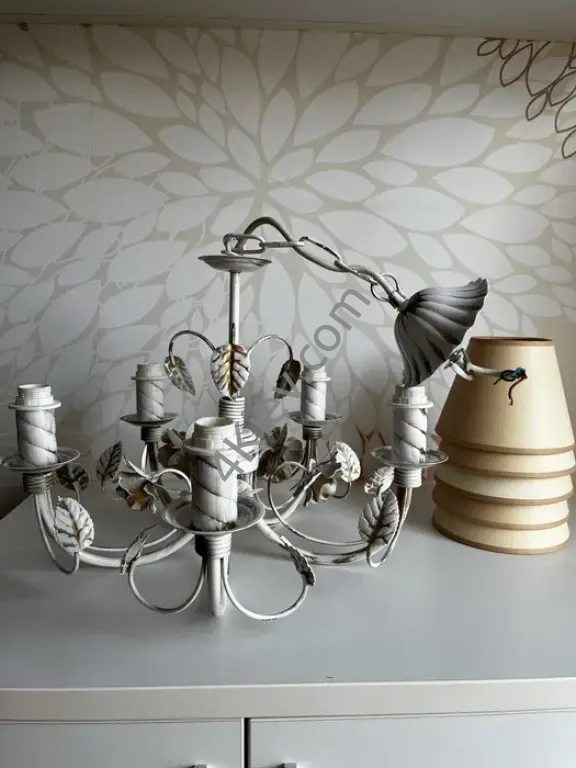 Люстра Прованс