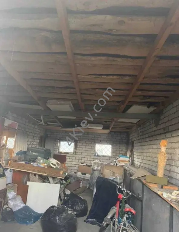 БЕЗ% продаж 2-поверхового гаражу | пр-т. Степана Бандери
