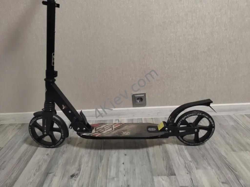 Самокат Best Scooter