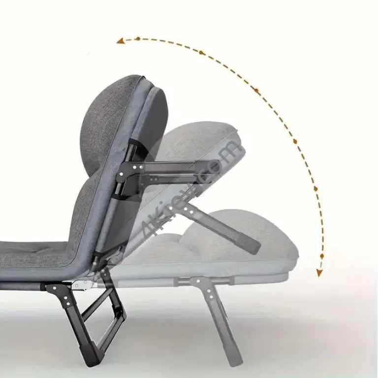 Портативне розкладне ліжко