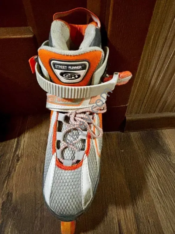 Ролики 38-41 розміру