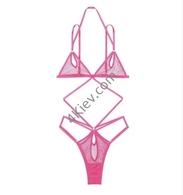 Нижня білизна Victoria’s Secret