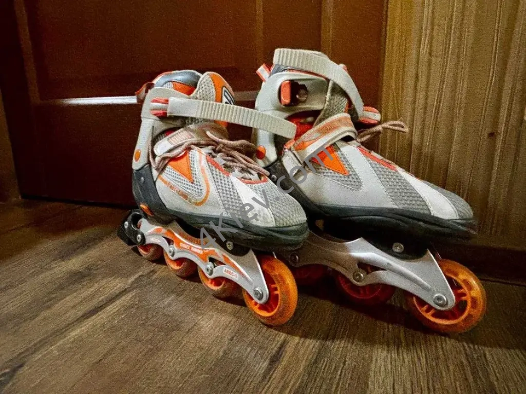 Ролики 38-41 розміру