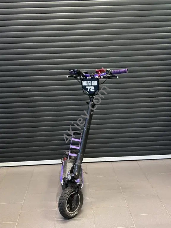 Kugoo m4 pro ‼️ ОПИСАННЯ‼️