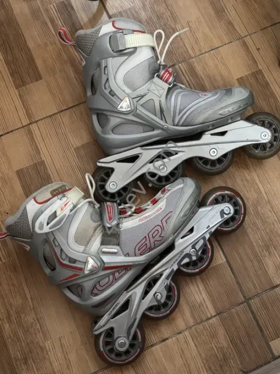 Ролики rollerblades 37-38