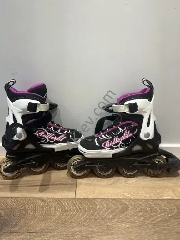 Ролики rollerblade
