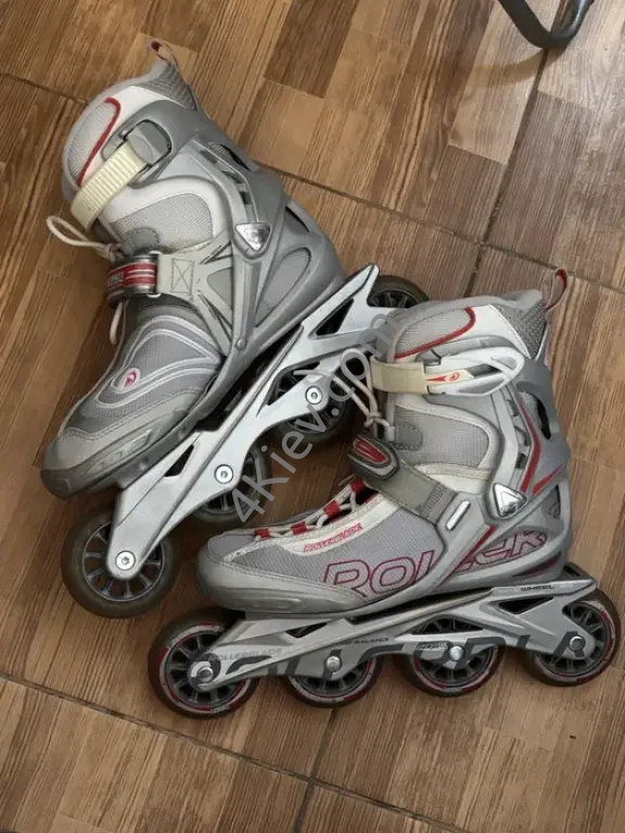 Ролики rollerblades 37-38