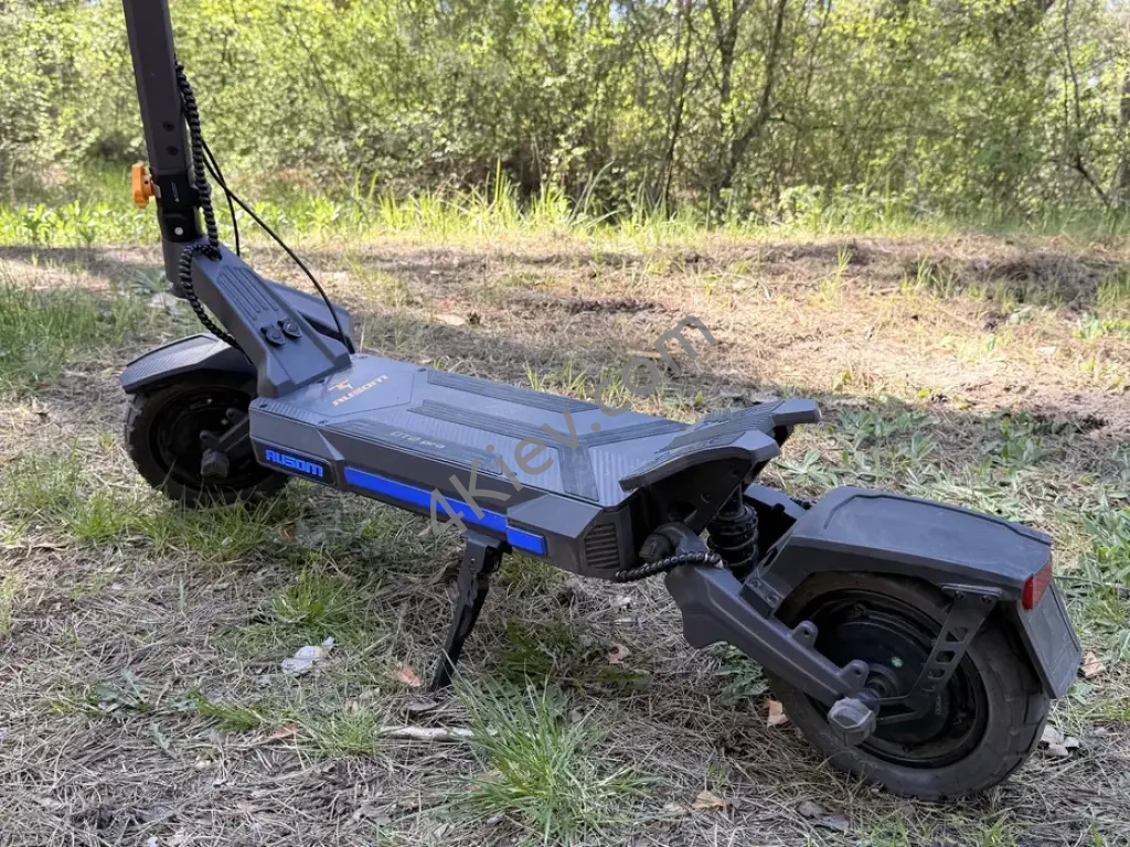 Електросамокат Ausom DT2Pro