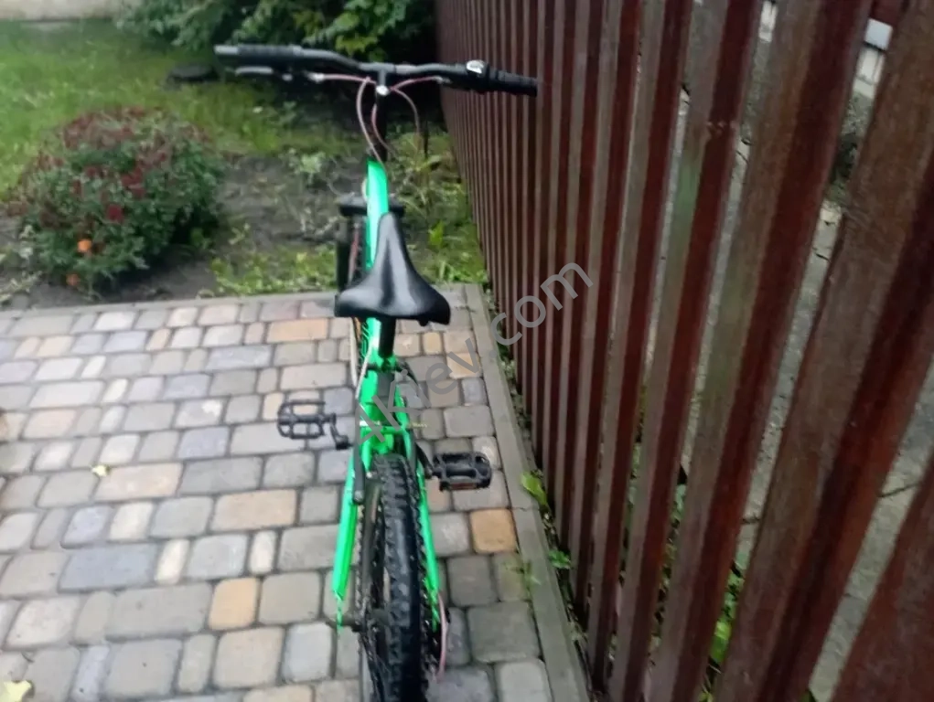 Продам велосипед Premier Dragon 24Disc