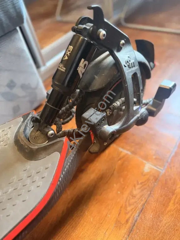 Самокат електро Ninebot KickScooter f65i