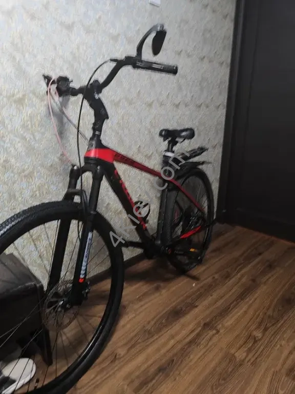 Велосипед Crosser Genesis 29 карбонова рама