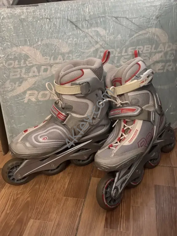 Ролики rollerblades 37-38