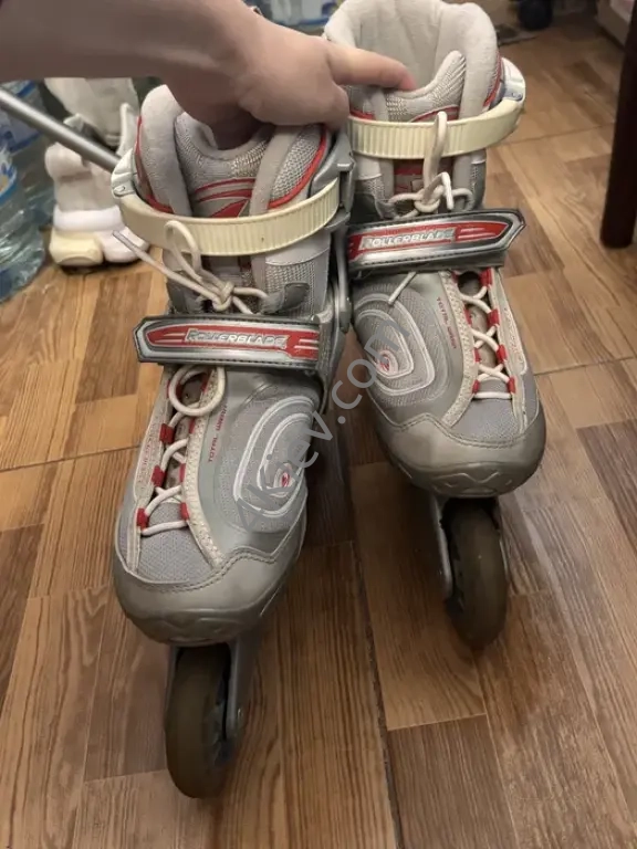 Ролики rollerblades 37-38