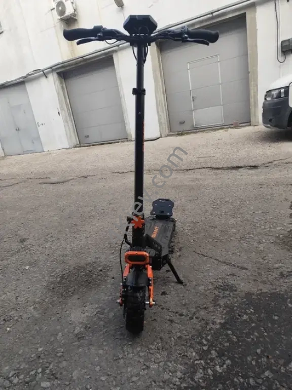 Електросамокат Giant Blade Gt Pro