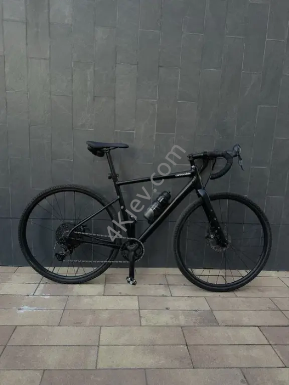 Cannondale topstone 4 gravel з документами