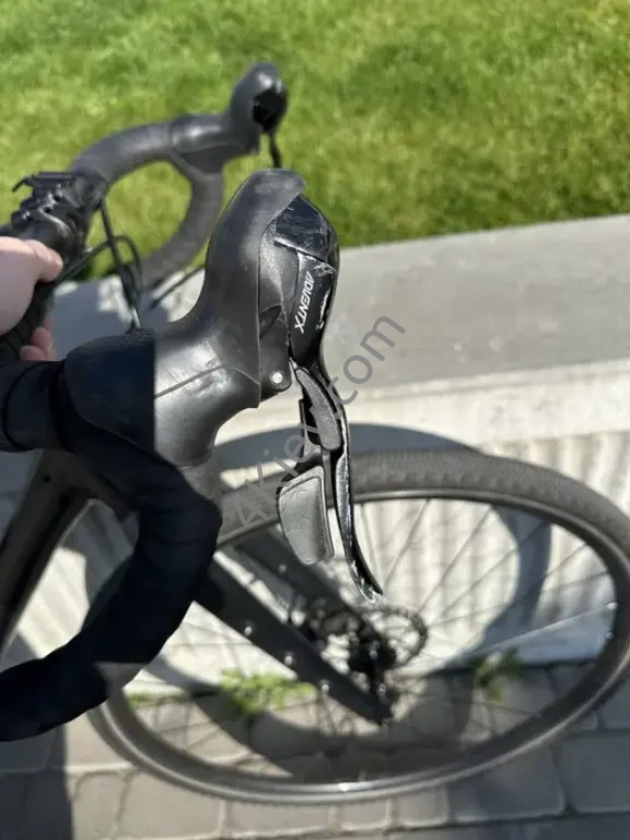 Cannondale topstone 4 gravel з документами