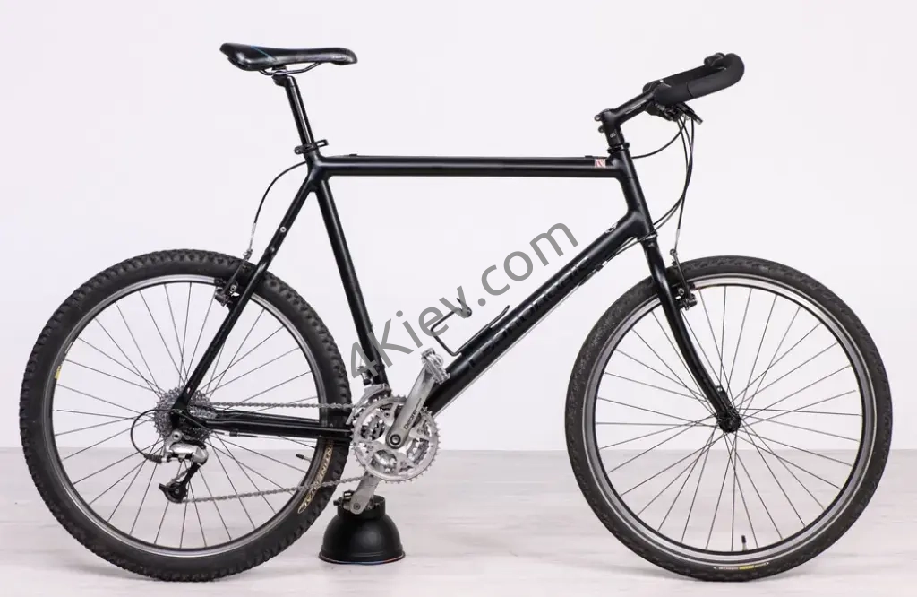Cannondale Bad Boy 2001 Handmade in USA
