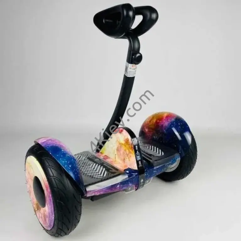 СУПЕР транспорт‼️ Мини Сигвей Космос MiniRobot Гироскутер Гироборд ХИТ