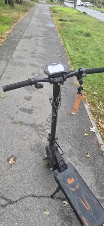 Електросамокат KuKirin G2 Master