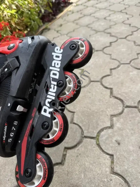 Ролики Rollerblade