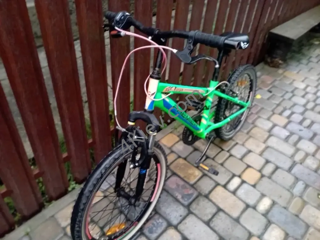 Продам велосипед Premier Dragon 24Disc