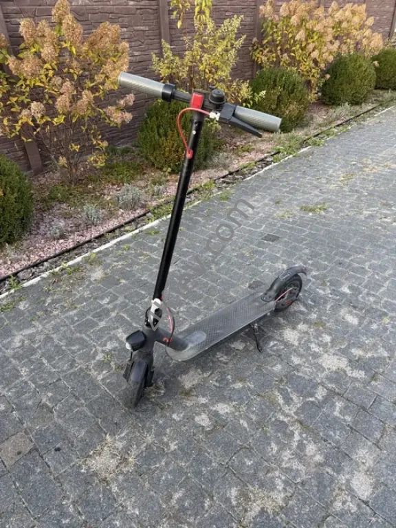 Електросамокат Like.bike one