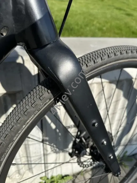 Cannondale topstone 4 gravel з документами