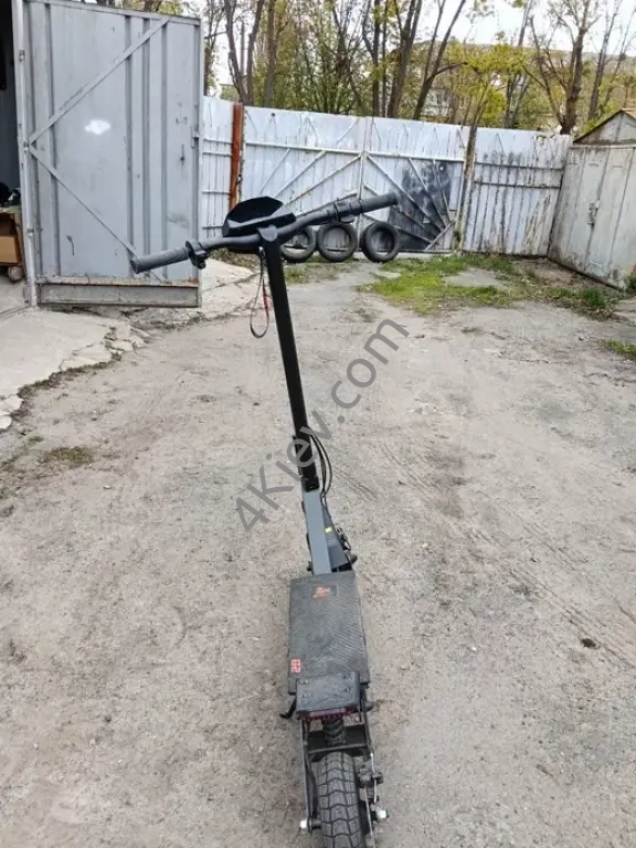 Kukirin G2 (520 км)Самовивіз Київ / Без пересилки