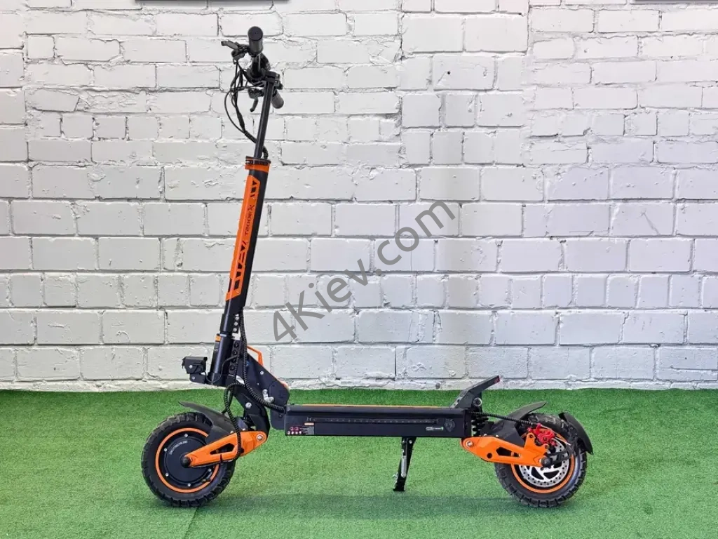 САМОВИВІЗ КИЇВ, Електросамокати X-BOOST, Різна цінова політика!, Тест Драйв, Гарантія 1 рік, Широкий асортимент!
