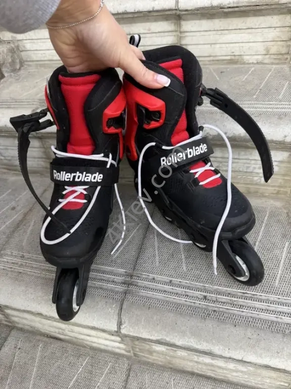 Ролики Rollerblade